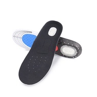Ready Stock # Sports Shoe Insole Basketball Running Soccer Football