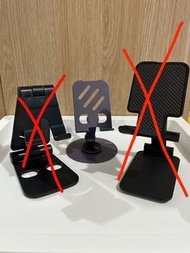 手機懶人支架/手機座 可折疊✅