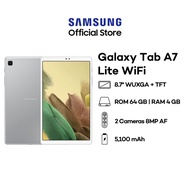 Samsung Galaxy Tab A7 Lite 2021 WiFi (T220) 4GB RAM+64GB ROM