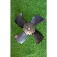 USED ORIGINAL JAPAN  FAN BLADE 34cm