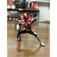 Bandai I.T.A.T Kamen Rider Den-O Sword Form Gashapon Figure 7cm