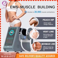 EMS weight loss body sculpting beautymachine EMS fat burning sports bodyfitness machine