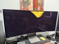 Samsung 34” Odyssey Neo G8 OLED 175Hz Curved Gaming Monitor