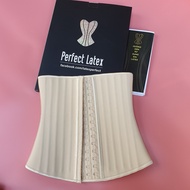 HOÀN TIỀN 15% - Đai nịt bụng latex 25 xương chính hãng