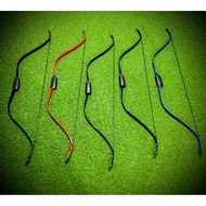 Hwarang Gung LAMINATED Korean Bow. KINDLY CHECK POUNDAGE AVAILABLE BEFORE PLACE ORDER.