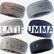 Umma Lathif Fur Hat Russian Fine Fur Songkok Hat