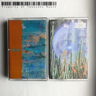 Swellow Cassette Tape - Katus & Pairs