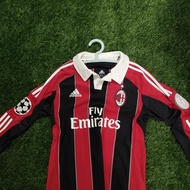 Jersey Original Ac milan 2012