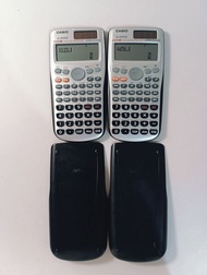 CASIO FX-50FH ll