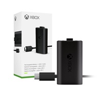 Xbox Rechargeable Battery + USB-C Cable
