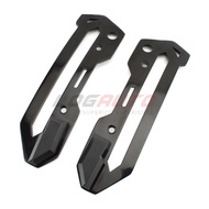 For BMW R18 R18 B R18 Classic R18 Transcontinental 2020 2021 2022 2023 Engine Protection Guard Cover