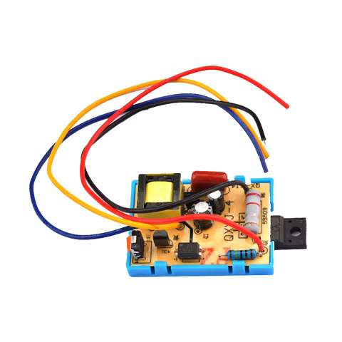 5V-24V Switching Power Module 14-60 Inch LCD Television Switching Power Supply Board Universal Recei
