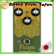 EarthQuaker Devices Guitar Effect Overdrive Plumes