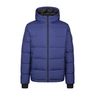 TRESPASS Trespass Mens Sergei DLX Down Jacket