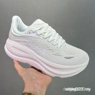 Lotto Bondi 9 and 8 Ladies Running Shoes 1162012