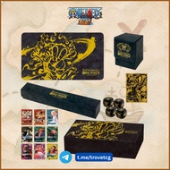 [SG STOCK] One Piece Card Game 2nd Anniversary Set
