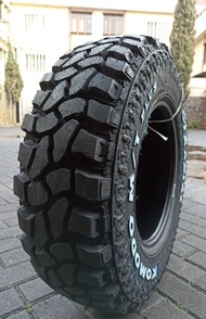 GT MT PLUS UKURAN 27X85 R14 - Ban Mobil OFF ROAD RING14