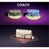 Coach CP145 Linger 20Tabby'S Latest Handbag