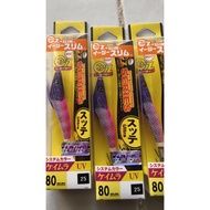 DUEL KOD 25 CANDAT SOTONG