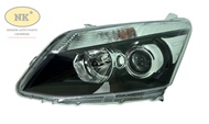 ไฟหน้า อีซูซุ ดีแม็ก ออนิว โปรเจคเตอร์ 12-15 / Isuzu D- Max All New Projector 12-15