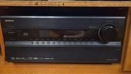 Onkyo TX-NR807 AV Receiver