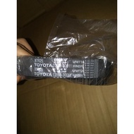 ┅✺▽Genuine 100% Original Toyota Timing Belt Innova/Fortuner/Hilux/Hiace D4D Diesel 2005-2015