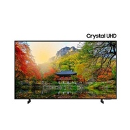 Samsung Electronics KU43UA8090FXKR Crytal UHD TV Stand Type