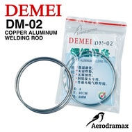 DEMEI DM-02 Copper Aluminum Welding Rod