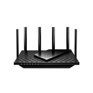 TP-LINK  Archer AXE75 AXE5400三頻WiFi 6E 無線路由器 