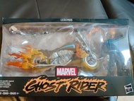 marvel  ghost rider hasbro 孩之寶