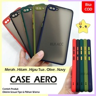 Case Aero Vivo 1606 1603 1724 1802 1820 1601 1612 1901 1904 Bumper Dove TPU Soft Hard Fuze Doff Matt