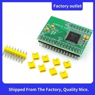 16Bits ADC 8CH Synchronization AD7606 DATA Acquisition Module 200Ksp