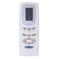 AC Controller Air Conditioner Remote Control for GREE y512f2 y512f y512 y502k ktgl002