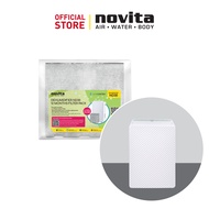 novita 12-Month Replacement Filter Pack (Bundle of 2 or 3): Dehumidifier ND30