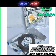 Drive Shaft Oil Seal Proton Waja All Persona Old Gen2 Satria Neo (41*61*9/13.5) - VOS