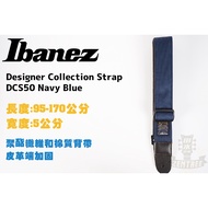 Ibanez Designer Collection Straw S50 NB Strap Shoulder Tianshui Music