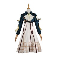 Cosplay cosplay Violet Evergarden cospaly Violet costume Evegarden cospaly Verilet Costume Female