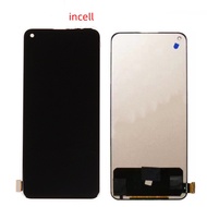 For OPPO Reno 6 5G LCD CPH2251 Display Touch Screen Digitizer OPPO Reno 6 4g CPH2235 lcd