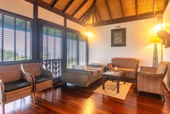 Rumah m² dengan 6 bilik tidur dan 7 bilik mandi peribadi di Lonavla (SkyGram Vyoman Villa - Spaciou