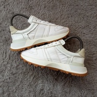 Sepatu second branded Maison margiela runner Made in italy ORI 36/23cm