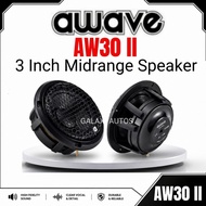 Awave AW30ll Midrange Speaker