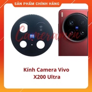 Vivo X200 Ultra / X200Ultra Camera Glass (69 Components)