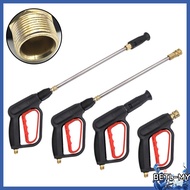 【2026HOT】For 360° Adjustable Nozzle Pressure Washer Water Flower Car Wash Jet  for Turbo Nozzle