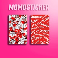 CARD SKIN / Touch N Go Sticker / ATM Sticker / Bank Card Sticker / TnG Sticker / Banapassport Sticke