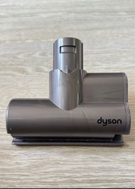 Dyson 塵蟎床給塵頭