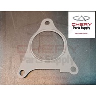 [READY STOCK] Original Chery Eastar 2.0 , Maxime Exhaust Manifold Gasket 1 Hole Ekzos Gasket Cherry 