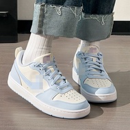 Pure  Shoes Casual Shoes Women's Shoes 5 Autumn Winter New Sports Shoes COURT Sneakers BQ5448 Ruing 