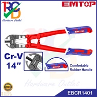 EMTOP Rebar Cutter Model EBCR1401