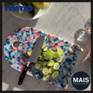 [MIMO SEOUL] HDPE Cutting Board Large Chopping Board Food Grade Serving Board Kitchen
