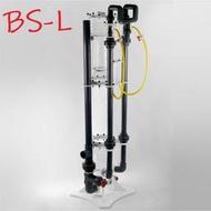 [HAPPY水族] JNS BS 系列 BS-L / BS-XL / BS-2L 噴頭式蛋白除沫器 除蛋白